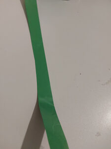 הכנת סלרי