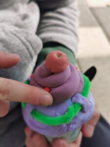 קונדטוריה וממתקים