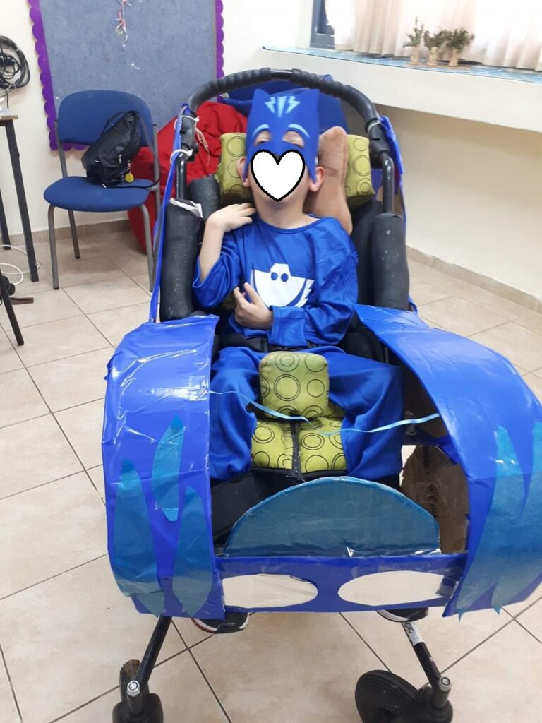מכונית