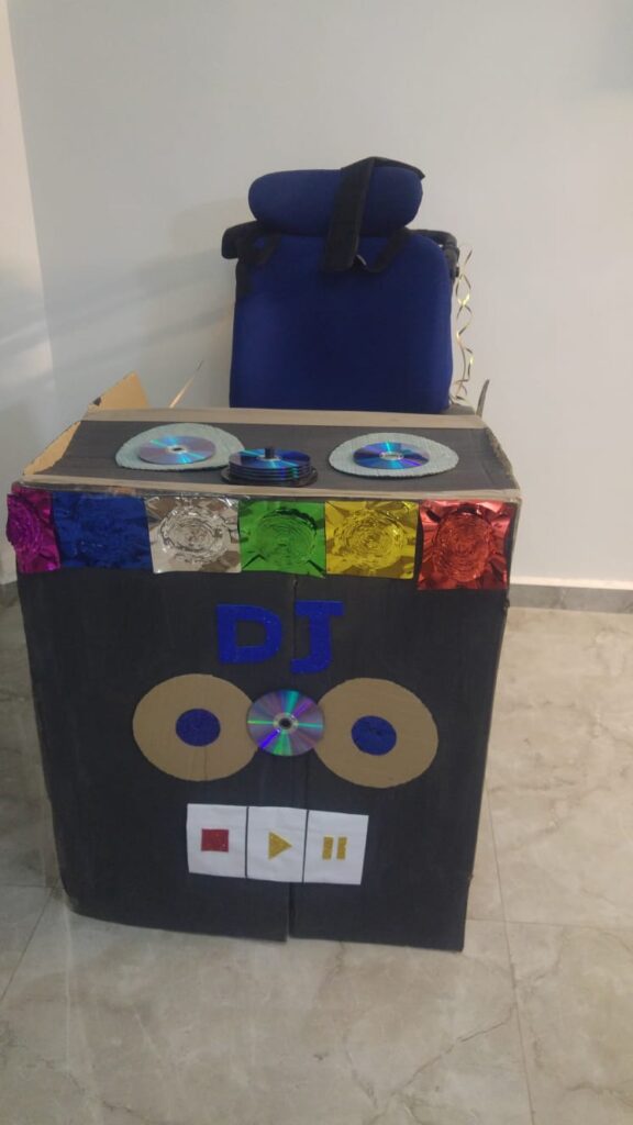די גיי