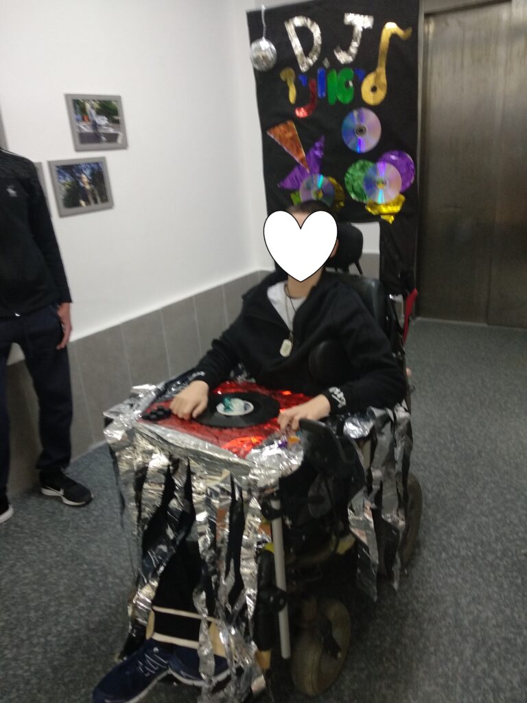 די גיי