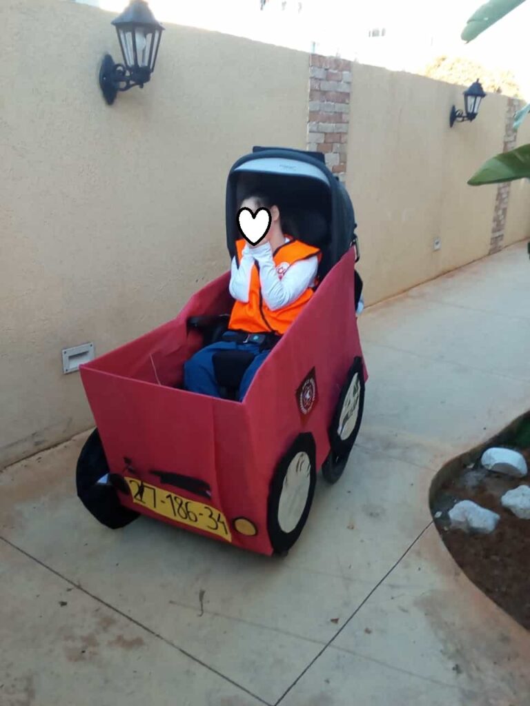 כבאית