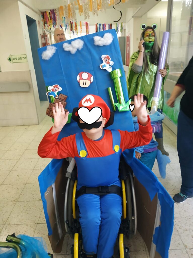 סופר מאריו