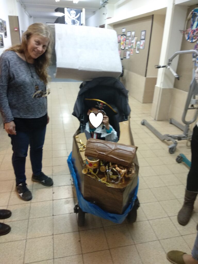 שודד ים