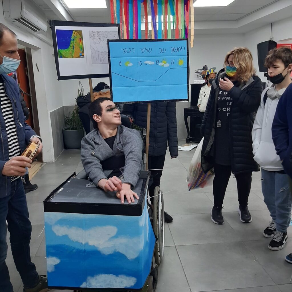 חזאי