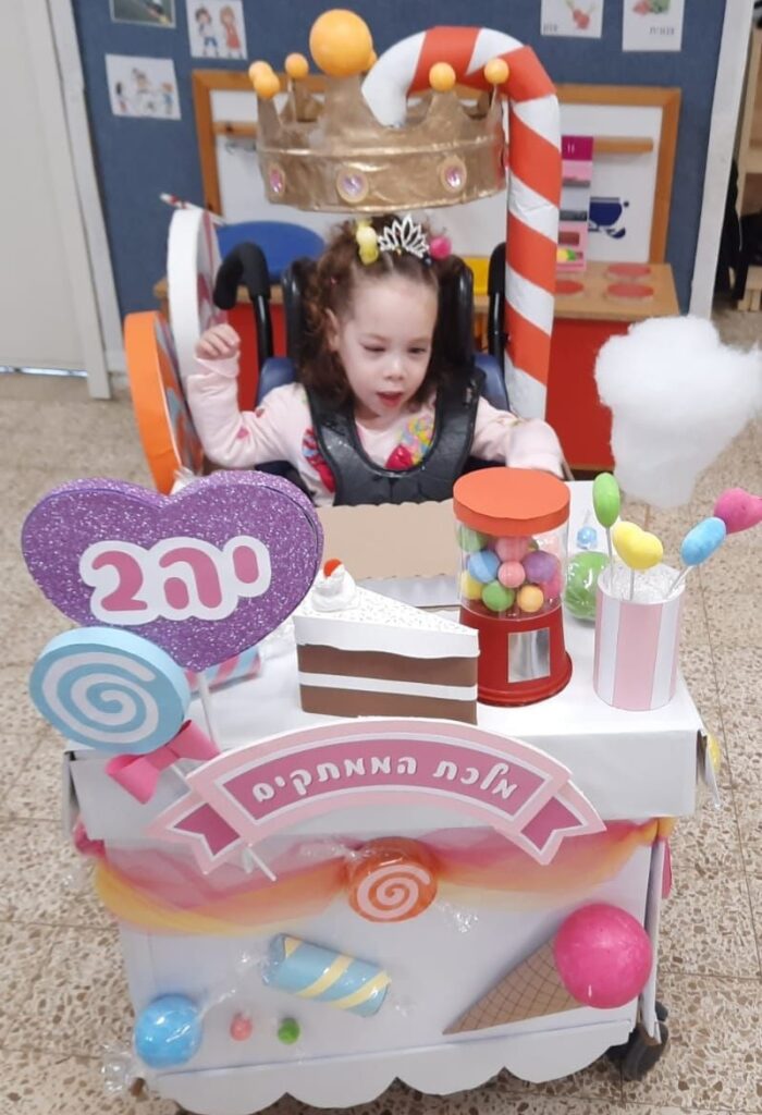 ממתקים