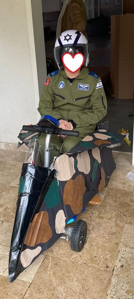 מטוס קרב