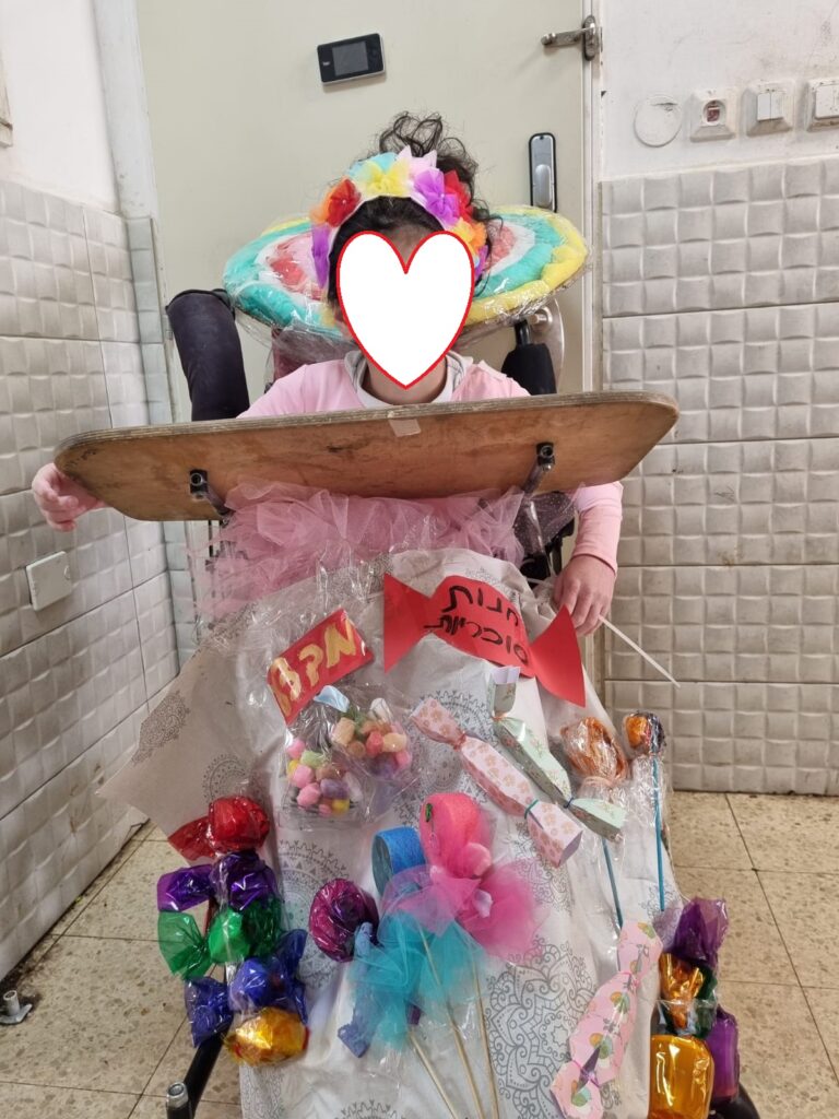 ממתקים