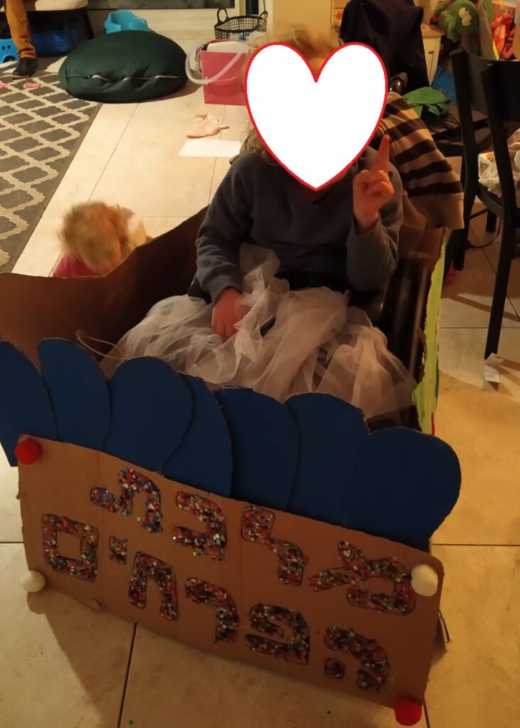 מלכת פרחים