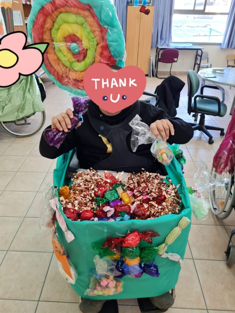 ממתקים