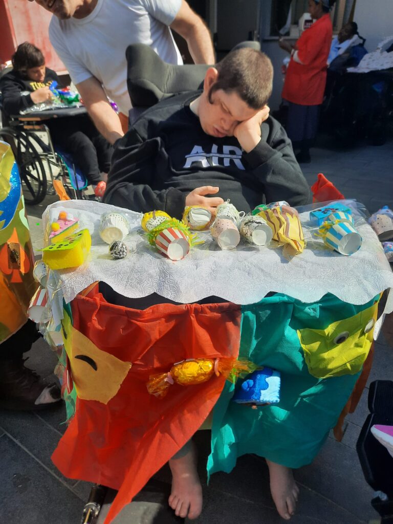 ליצן