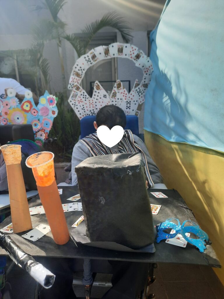 קוסם