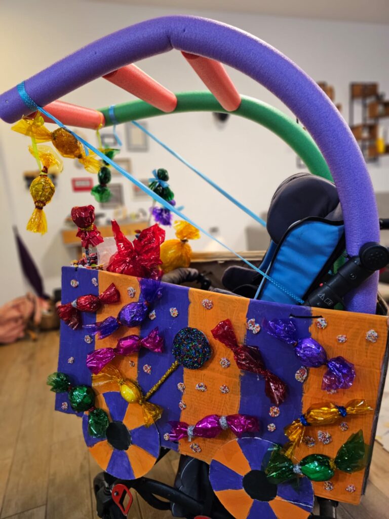 ממתקים