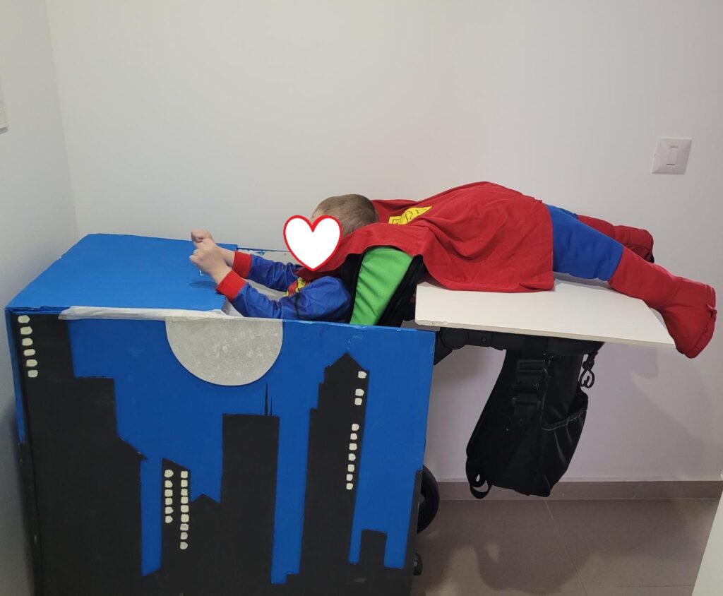 סופרמן