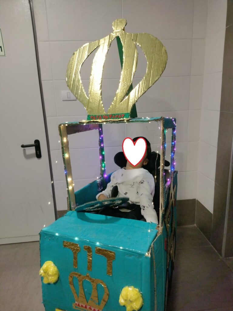 מלך
