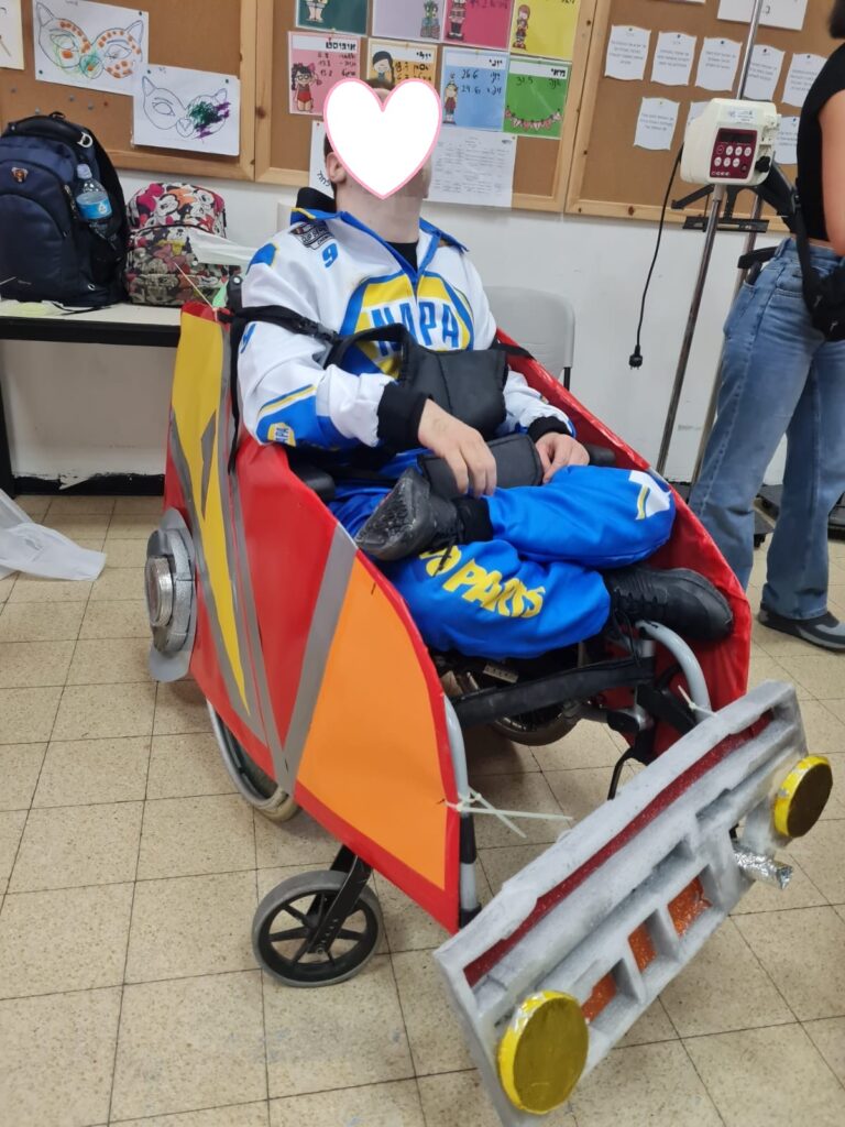 מכונית מרוץ