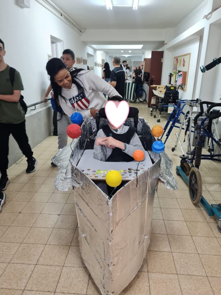 חלל